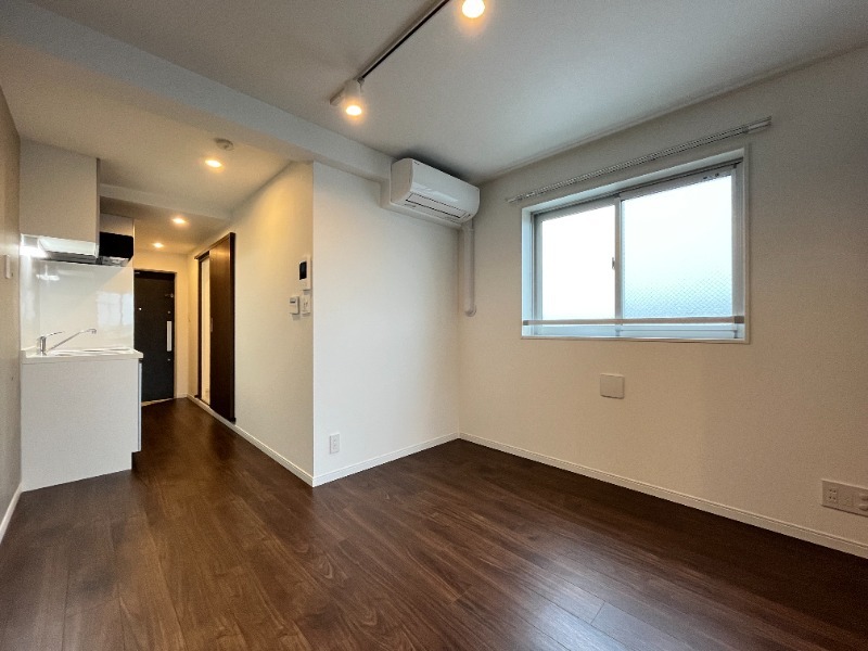 6/20 リビング/ダイニング