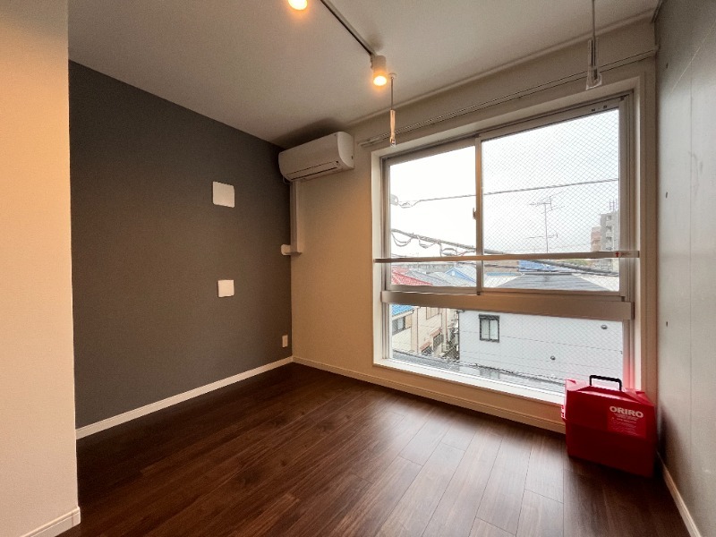 8/20 リビング/ダイニング