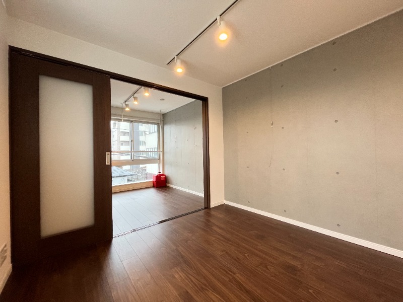 4/20 リビング/ダイニング