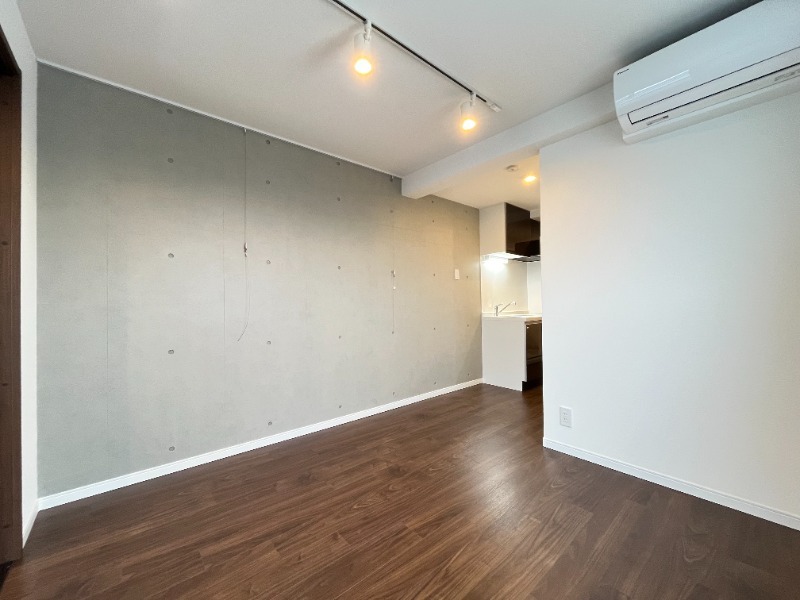 5/20 リビング/ダイニング