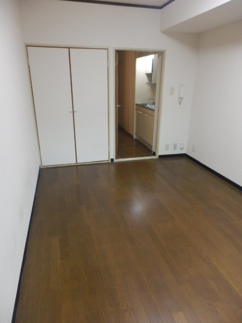 6/25 寝室