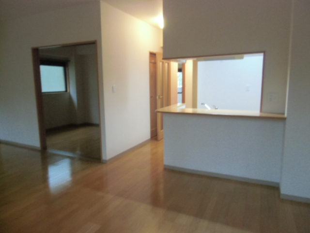 5/30 リビング/ダイニング