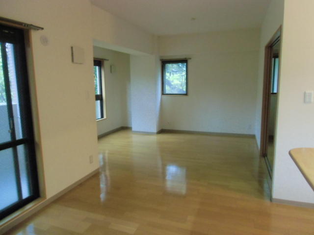 6/30 リビング/ダイニング