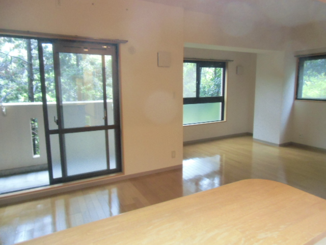 4/30 リビング/ダイニング