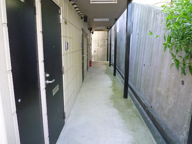 2/9 エントランス