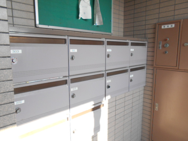 20/22 エントランス