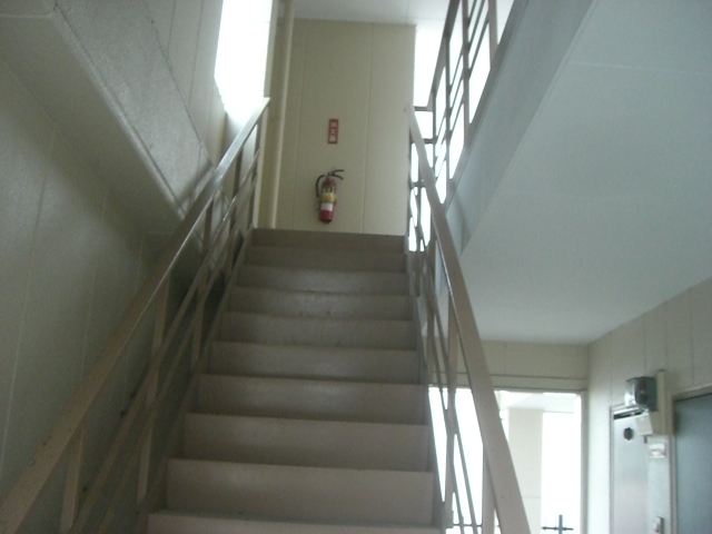 19/22 エントランス