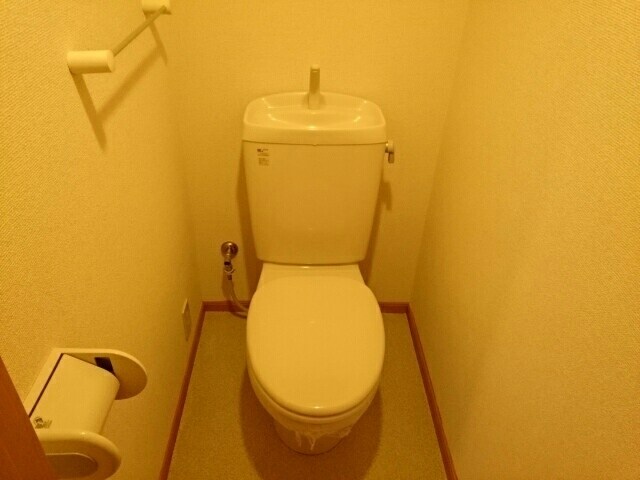 8/22 トイレ