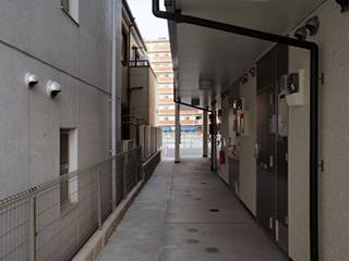 12/16 エントランス