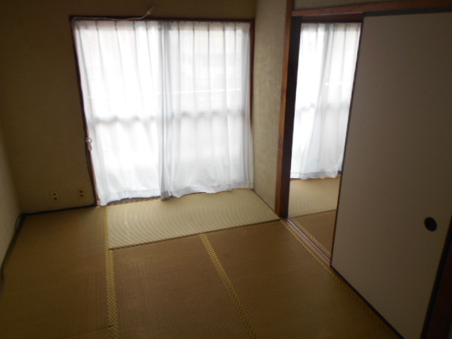 5/30 リビング/ダイニング