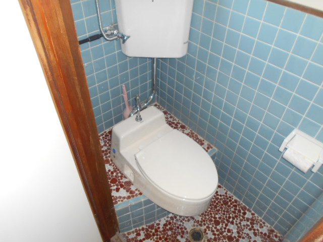 15/30 トイレ