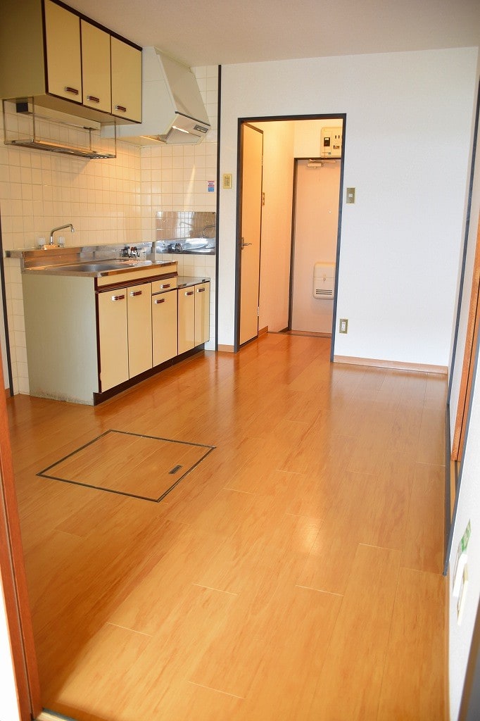 3/21 リビング/ダイニング