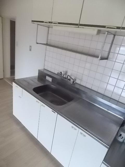 10/29 キッチン