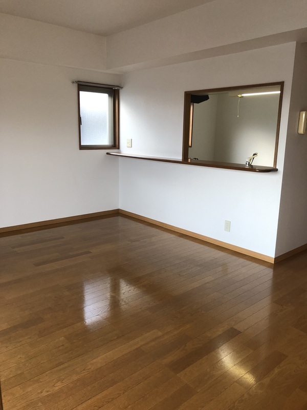 3/28 リビング/ダイニング