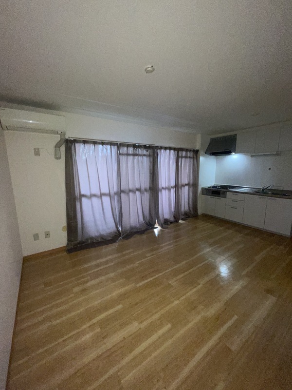 4/20 リビング/ダイニング