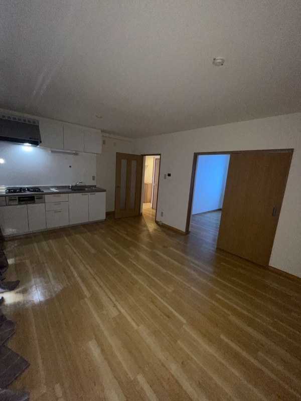 5/20 リビング/ダイニング