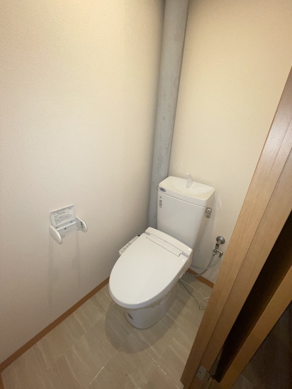 14/20 トイレ