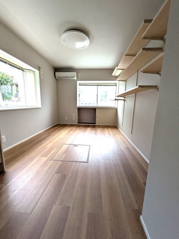 3/22 リビング/ダイニング