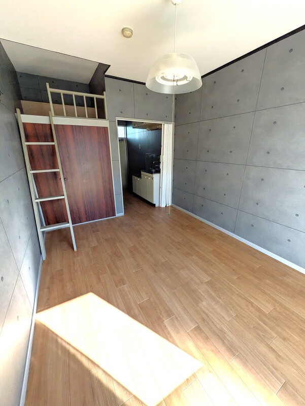 3/12 リビング/ダイニング