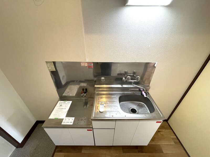 6/21 キッチン