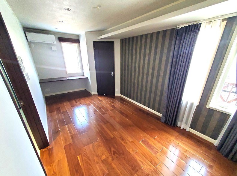 3/17 リビング/ダイニング