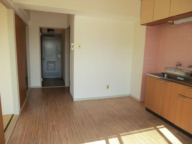 3/30 リビング/ダイニング