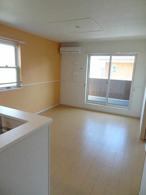 2/19 リビング/ダイニング