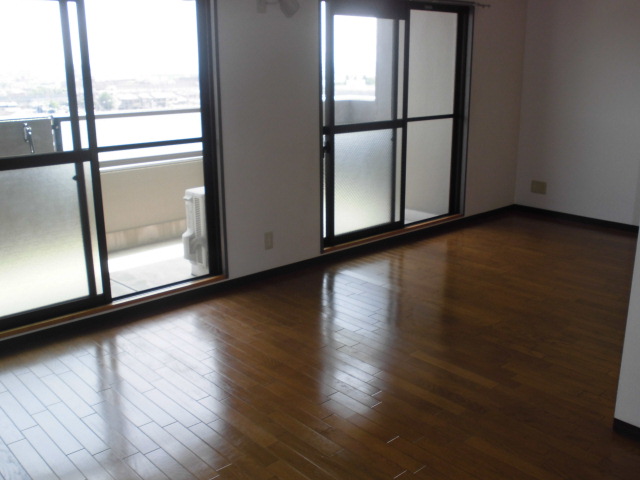 3/30 リビング/ダイニング