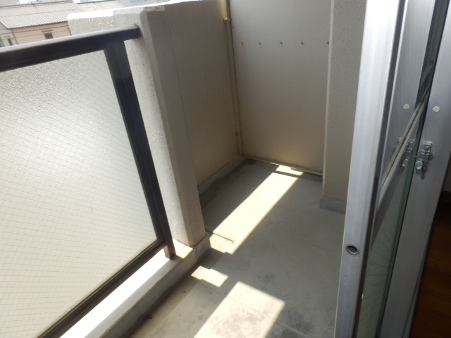 14/24 バルコニー