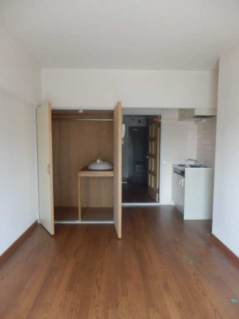 5/24 リビング/ダイニング