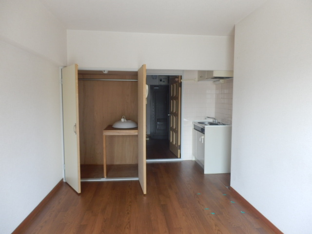 4/24 リビング/ダイニング