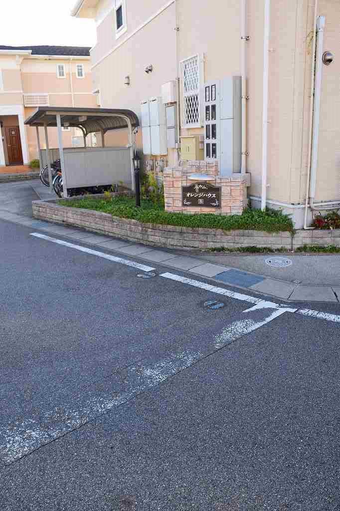 14/24 エントランス