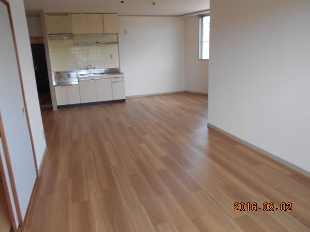 3/25 リビング/ダイニング