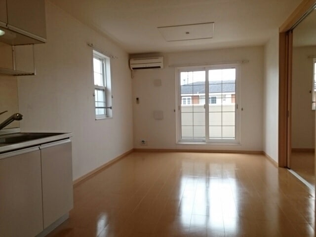 3/20 リビング/ダイニング