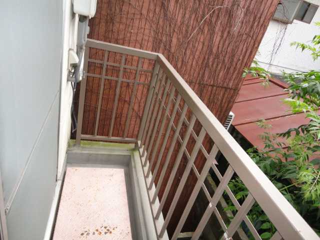 16/26 バルコニー