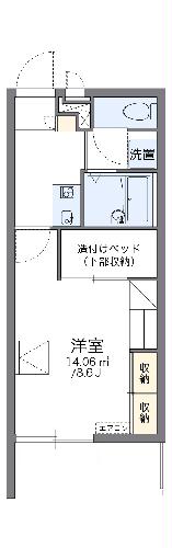 2/16 間取