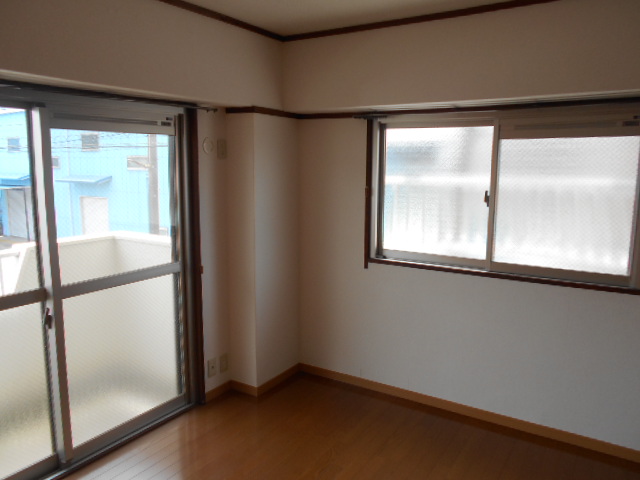 4/23 リビング/ダイニング