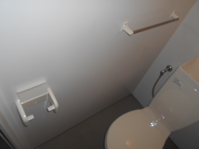 14/21 トイレ