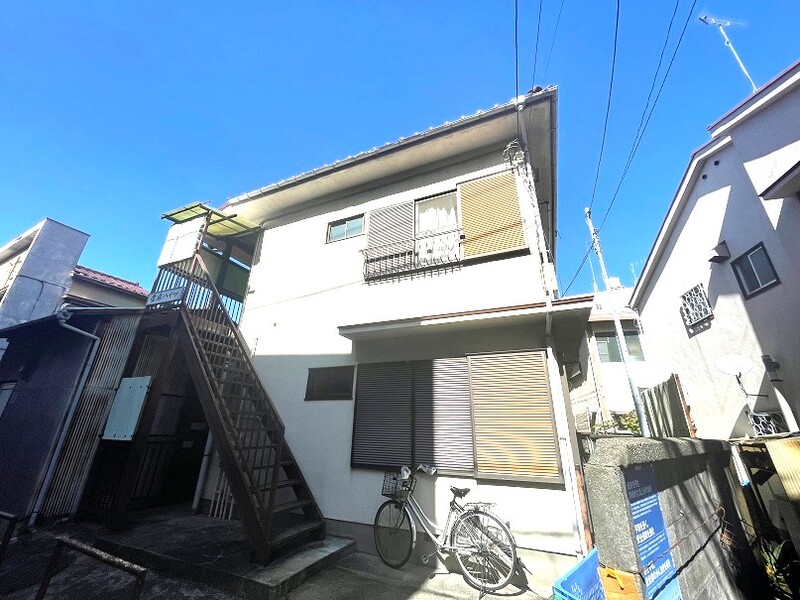 1/12 外観