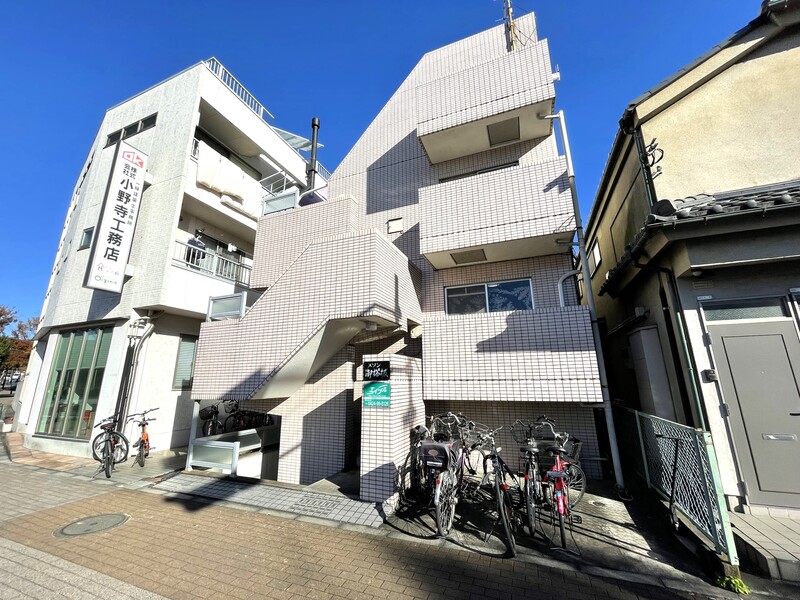 1/12 外観