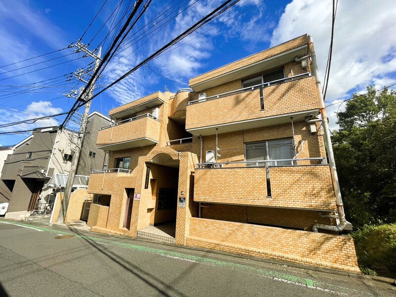1/6 外観