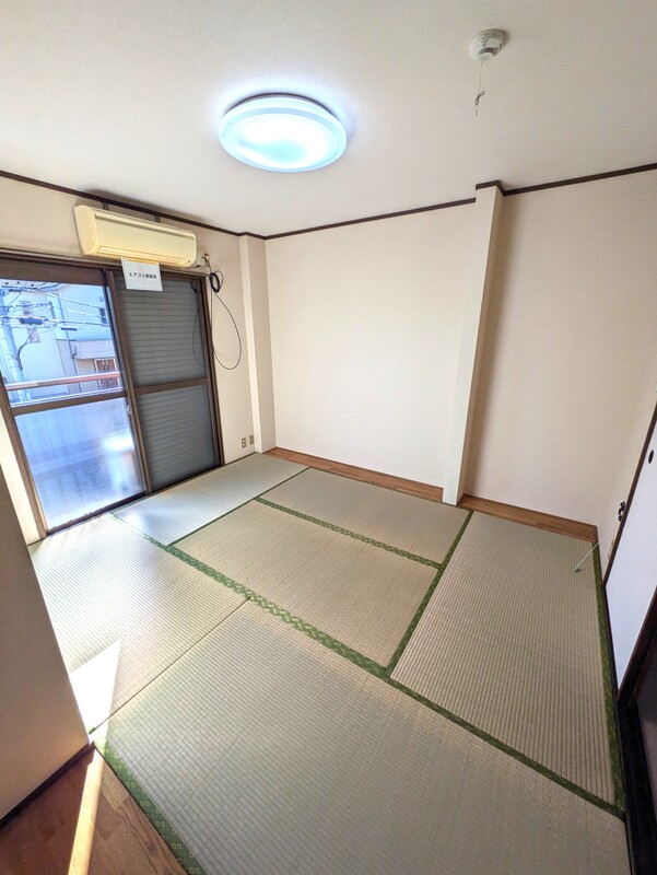 3/12 リビング/ダイニング