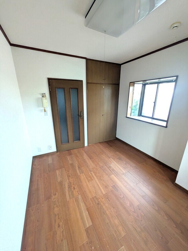 3/8 リビング/ダイニング