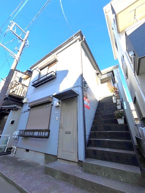 1/1 外観