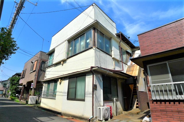 1/6 外観