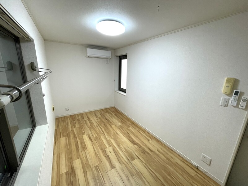 6/17 リビング/ダイニング