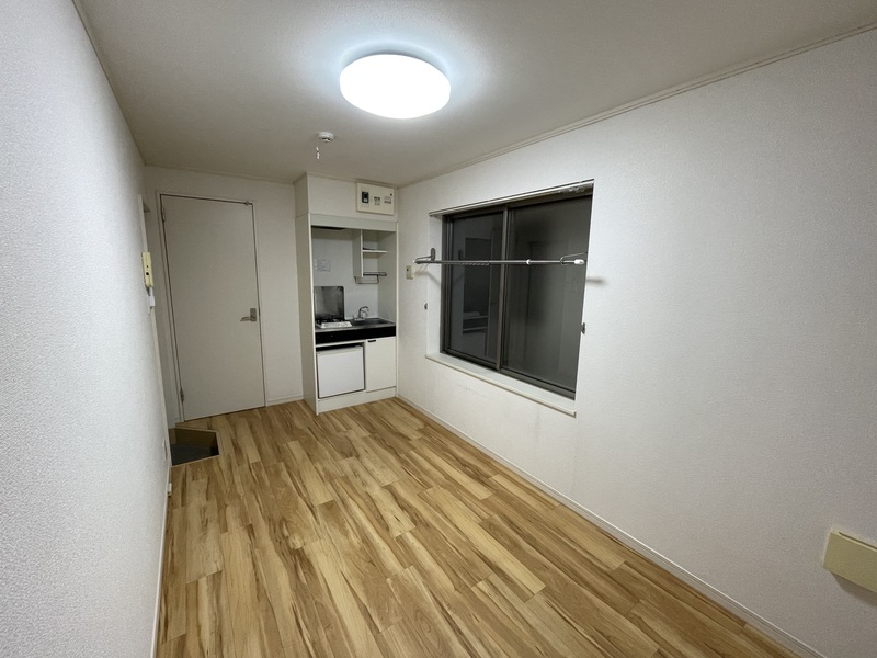 5/17 リビング/ダイニング