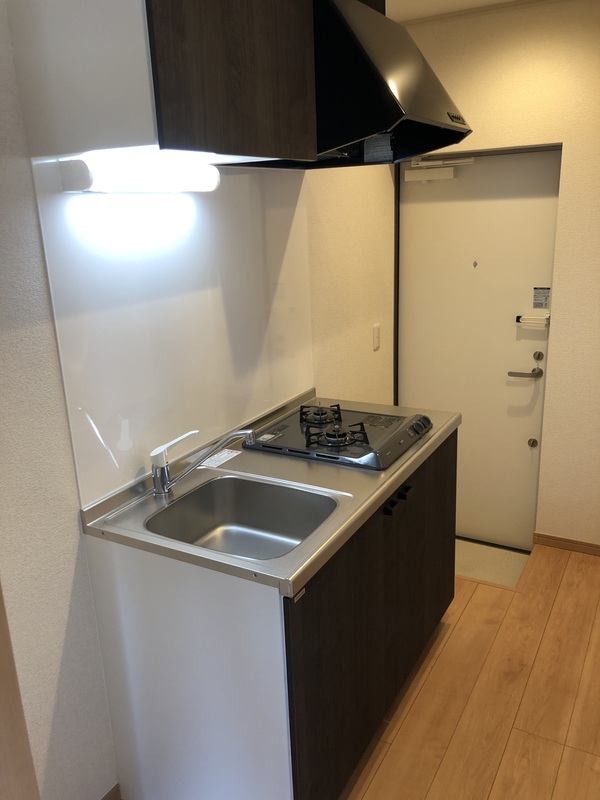 7/13 キッチン