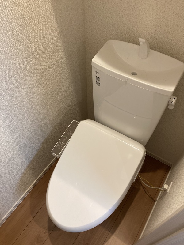 7/13 トイレ