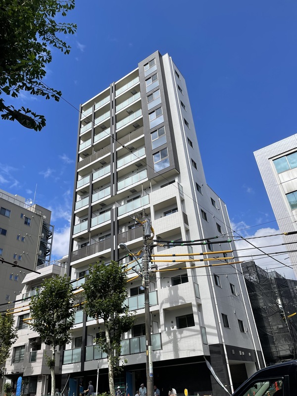 1/11 外観